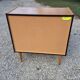 1960s chest of drawers