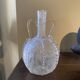 18s blown glass bottle