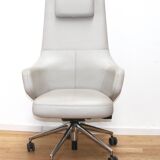 Highback office chair, Vitra