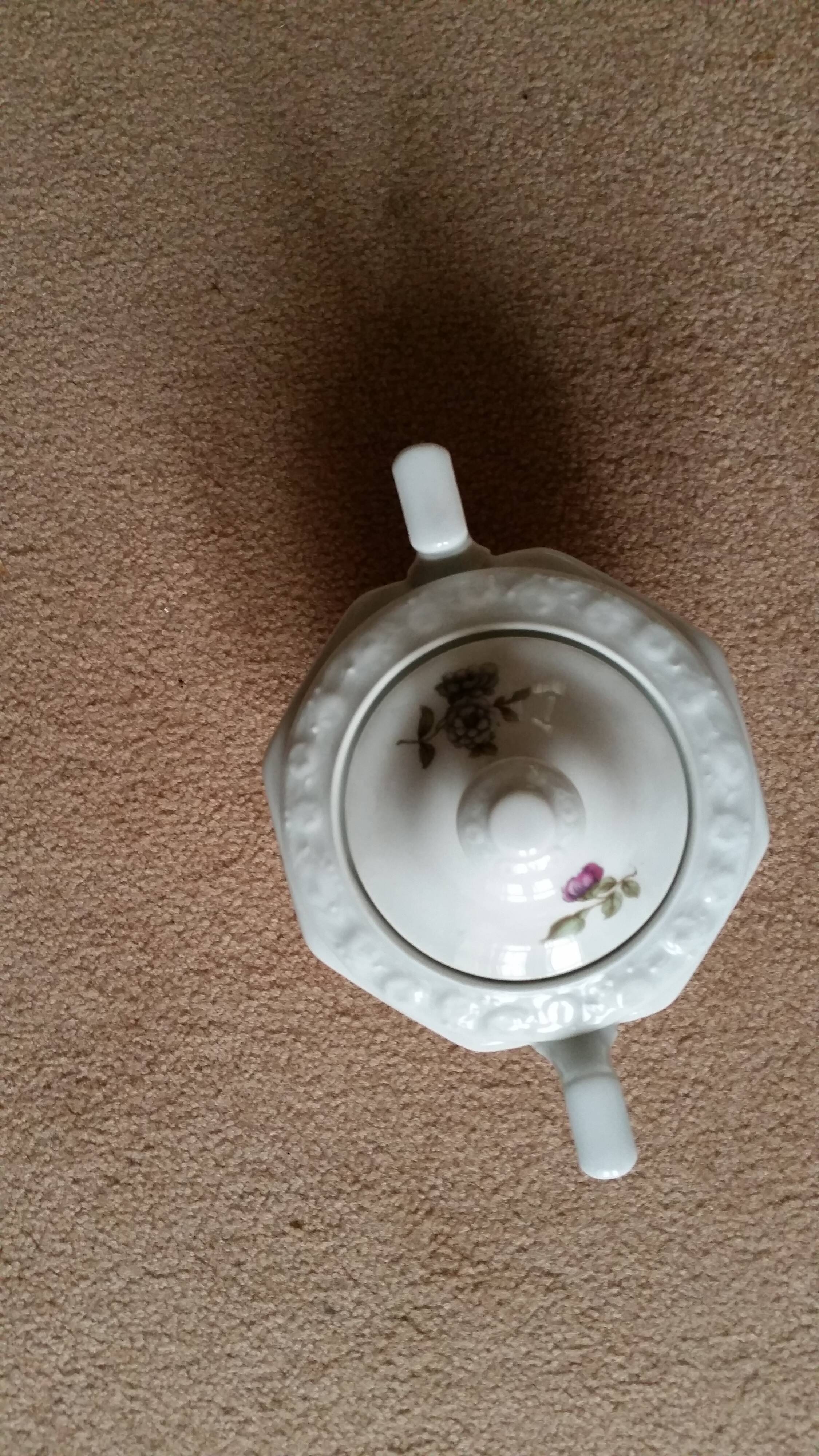 Rosenthal porcelain set