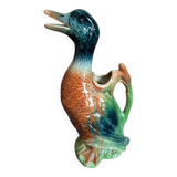 Saint-Clement duck pitcher