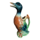 Saint-Clement duck pitcher