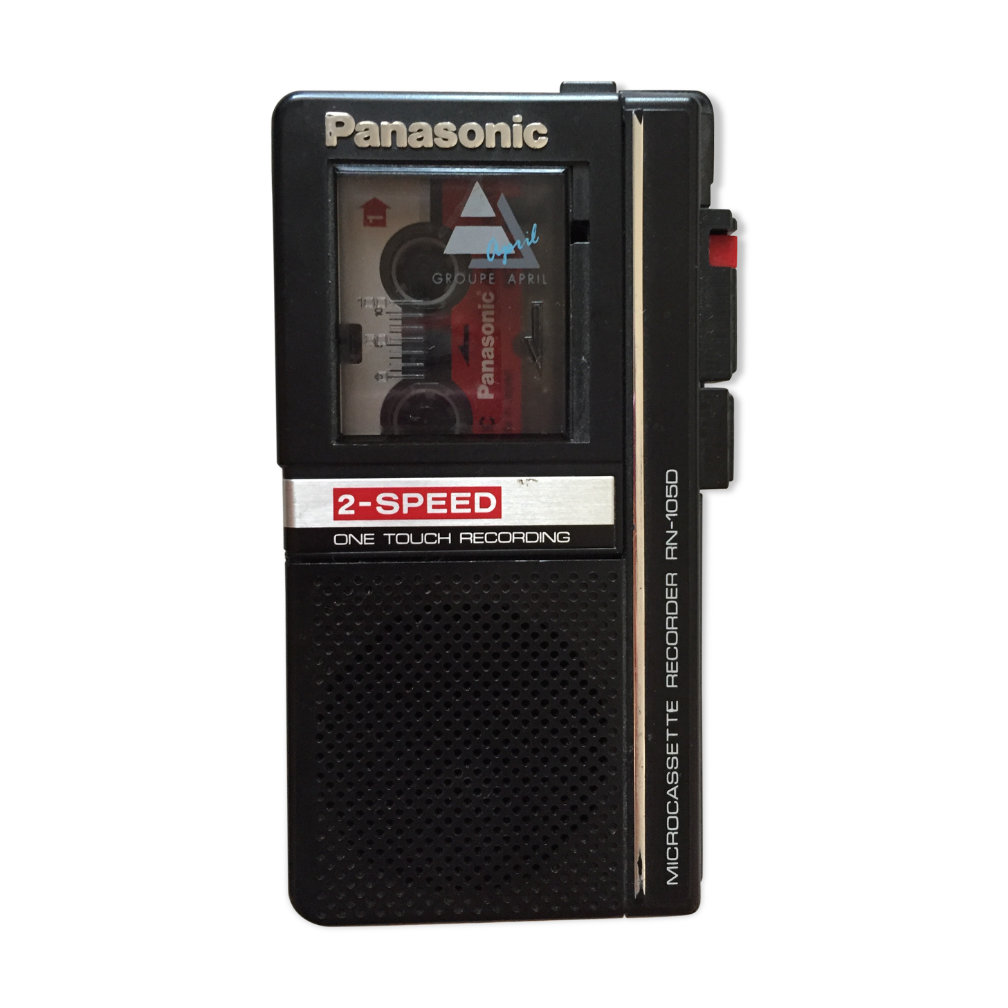 Dictaphone