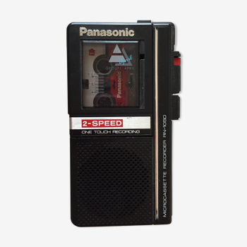 Dictaphone