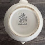 Vintage Boch "Copenhagen" coffee pot