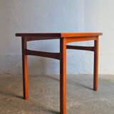 Danish teak coffe table, 1960