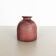 1960 ceramic studio pottery vase by Piet Knepper for Mobach Netherlands