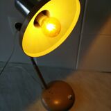 Resistex 1950s desk lamp