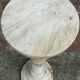 Colonne en marbre