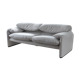 Sofa "Maralunga" Vico Magistretti for Cassina