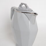 Art Deco teapot