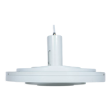 Fibonacci Ceiling Lamp by Sophus Frandsen for Fog & Morup, Denmark, 1960s