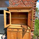 Two-body buffet croat