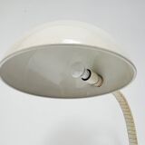 Flex Shell XL desk lamp by Martinelli Luce model 660, 1970s