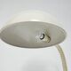 Flex Shell XL desk lamp by Martinelli Luce model 660, 1970s