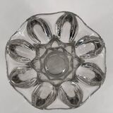 Vase en cristal