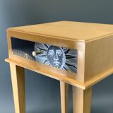 Bedside tables