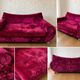 Gaudi Large Depth Sofa Bed