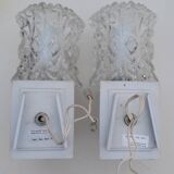 paire d appliques targetti sankey