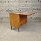 Vintage chest of drawers / desk