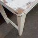 Table haute ancienne