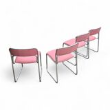 't Spectrum SE09 chair / Walter Antonis / 1970s