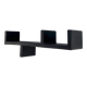 Snake shelf by Adriano Baldanzi & Alessandro Novelli for Casamania, 2000