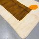 Berber Beni Ouarain wool rug size 250cmx150cm