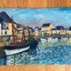 Huile Port Le Croisic 57