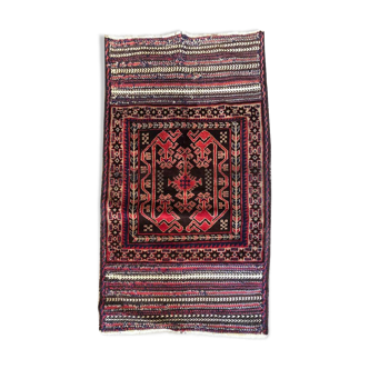 N.222d-1.handmade persian carpet