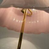 Murano Glass Table Lamps Set of 2 PAF Studio Milan