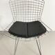 Paire de Side chairs d'Harry Bertoia édition Knoll