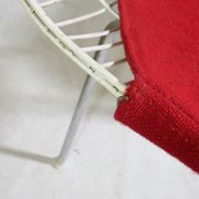 “Bikini” Chairs by Charles & Ray Eames for Herman Miller, Set of 6, 1960s