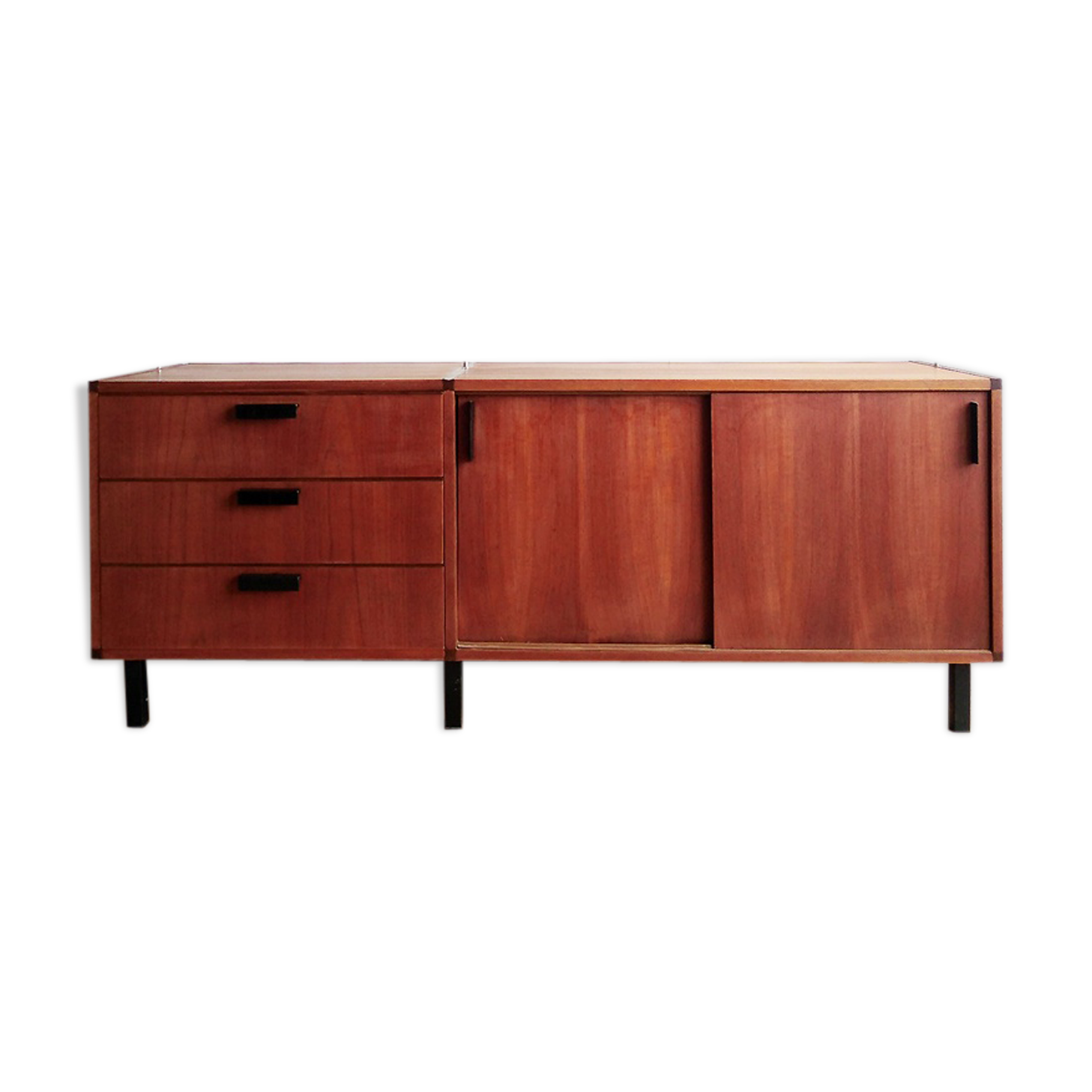 Sideboard by Cees Braakman edition Pastoe  1950/60
