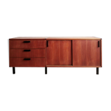 Sideboard by Cees Braakman edition Pastoe  1950/60