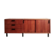 Sideboard by Cees Braakman edition Pastoe  1950/60