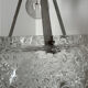 “Maki” chandelier, 60s design