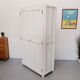Armoire parisienne vintage 1950