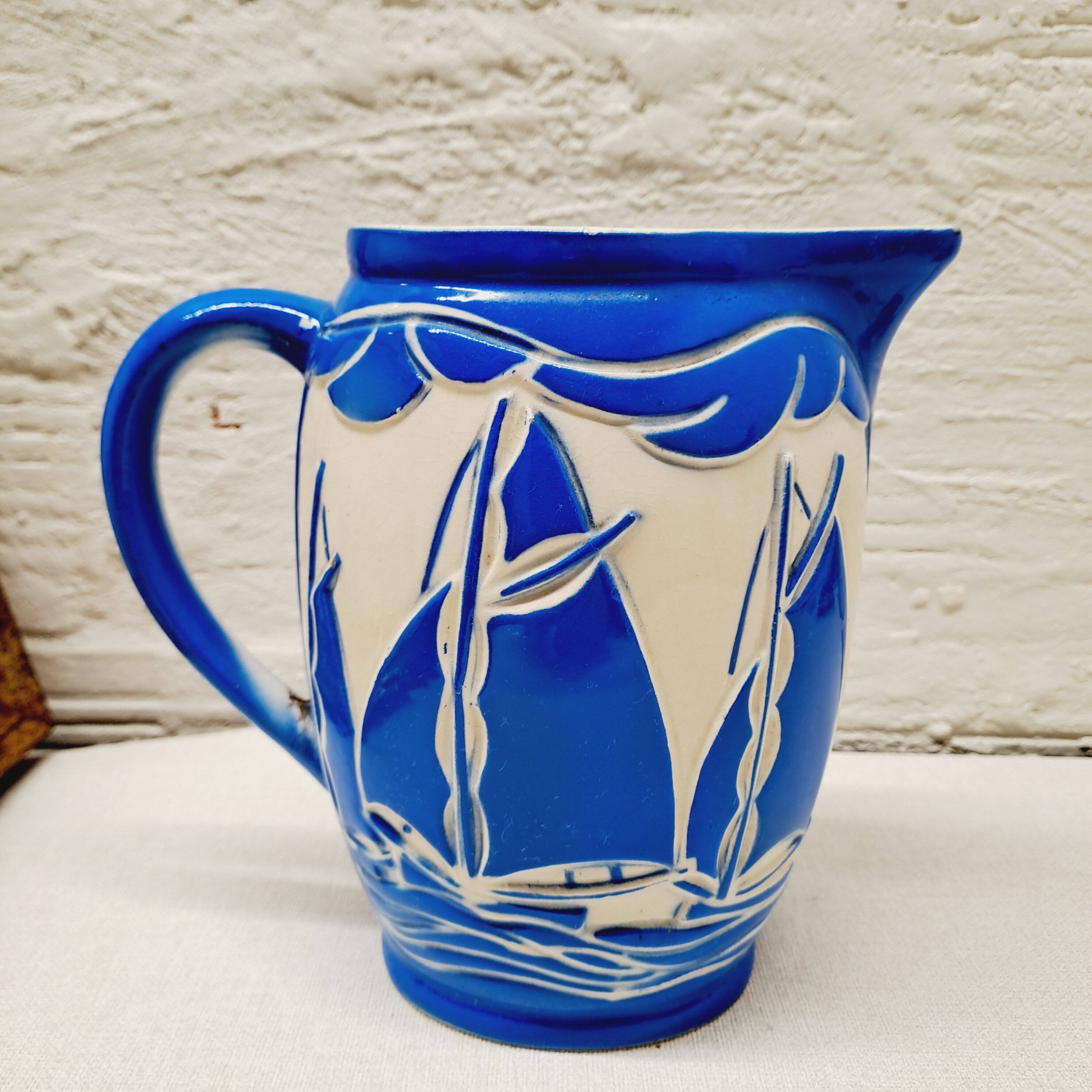 Pitcher Saint Clément Marine