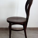 Baumann seagull chair 60s