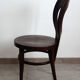 Baumann seagull chair 60s
