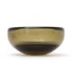 Glass bowls by Arturo Pasquinucci, 1960s, set of 2.