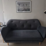 Sofa Habitat