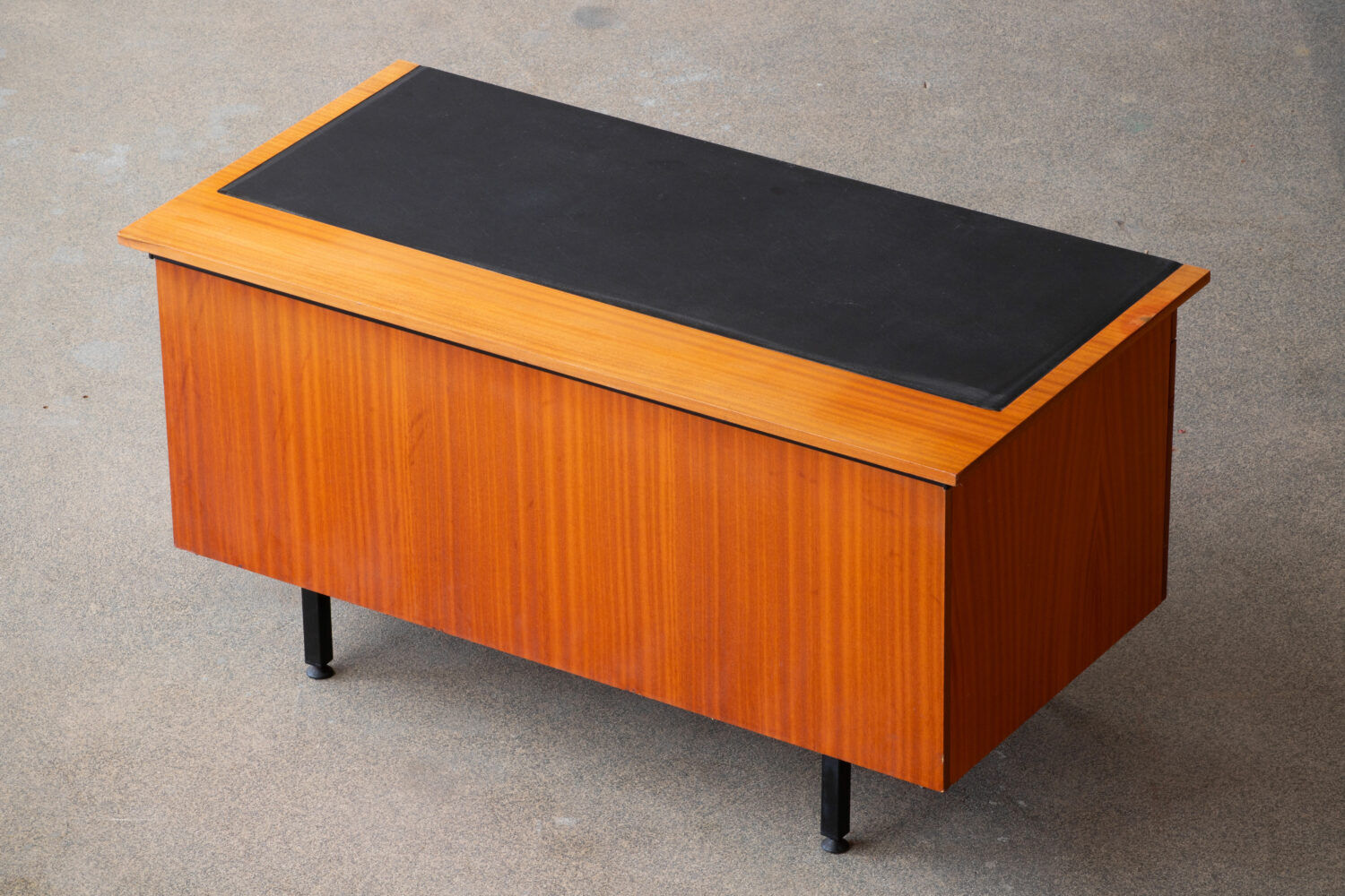 Vintage 70s desk