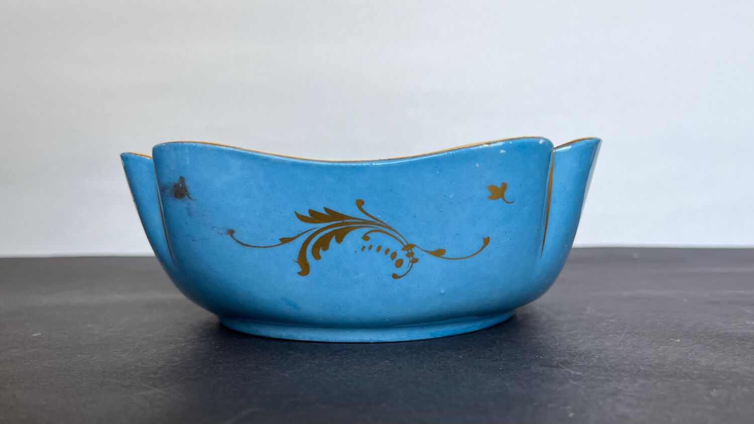 Sèvres porcelain cup