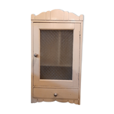 Armoire à pharmacie vintage