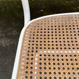 Cesca design chair b32 model white