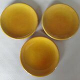 3 Aegitna Vallauris tapas plates