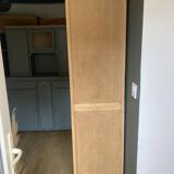 Art Deco Parisian wardrobe