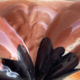 Crab box signed Michel Caugant